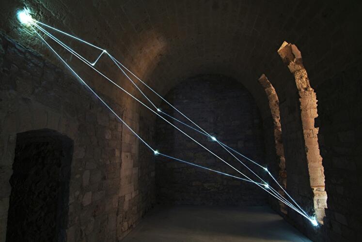 Art Light Weekend: Extended Mind