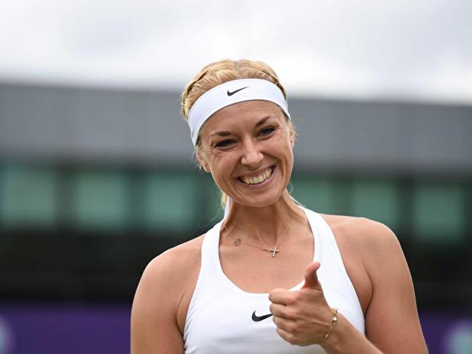 Sabine Lisicki