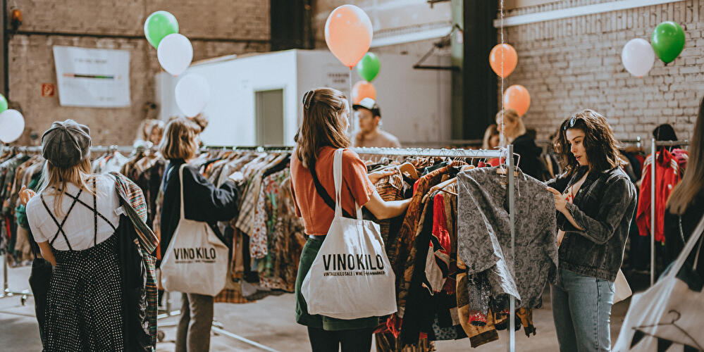 VinoKilo Vintage Sale