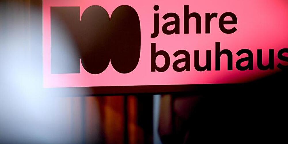 Bauhaus-Jubiläum 2019