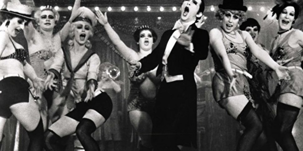 Die wilden 20er Jahre - Goldene Zeiten - Berlin Erlebnistour