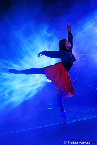 The Magic Moment