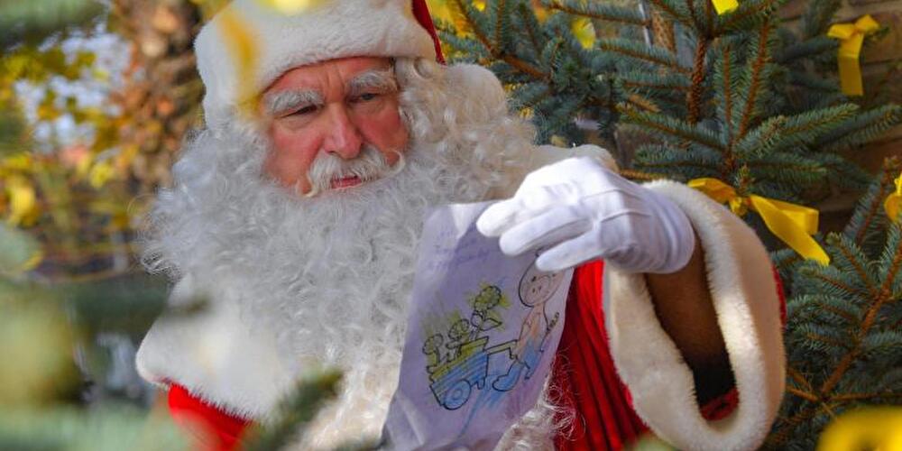 Weihnachtsmann