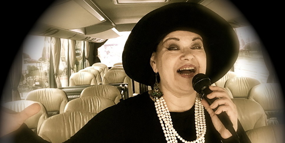 Die wilden 20er Jahre - Berlin Erlebnistour