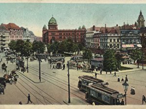 Die wilden 20er Jahre - Berlin Erlebnistour
