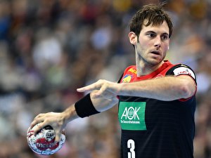 Deutschland gewinnt gegen Korea