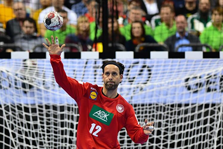 Deutschland gewinnt gegen Korea
