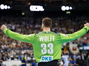 Deutschland gewinnt gegen Brasilien