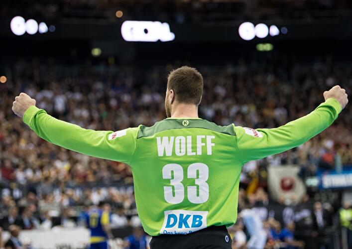 Deutschland gewinnt gegen Brasilien