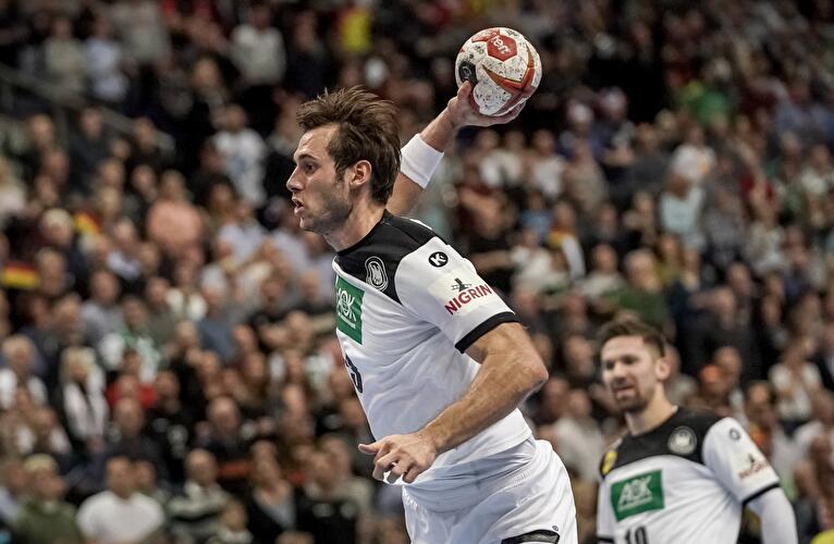 Deutschland gewinnt gegen Brasilien