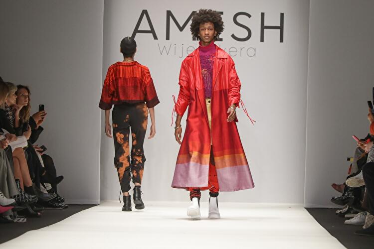 Amesh Wijesekera