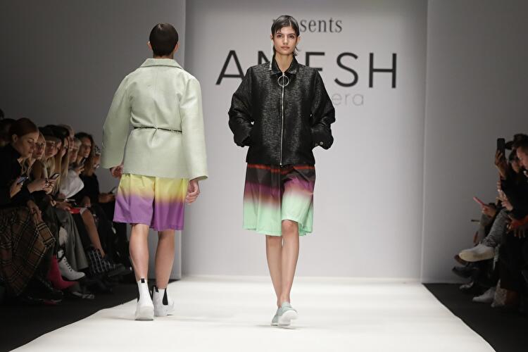 Amesh Wijesekera