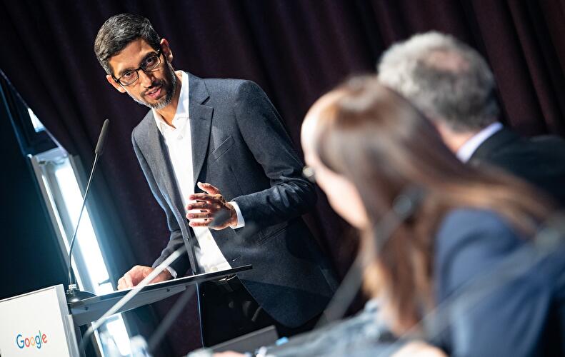 Google Office Berlin