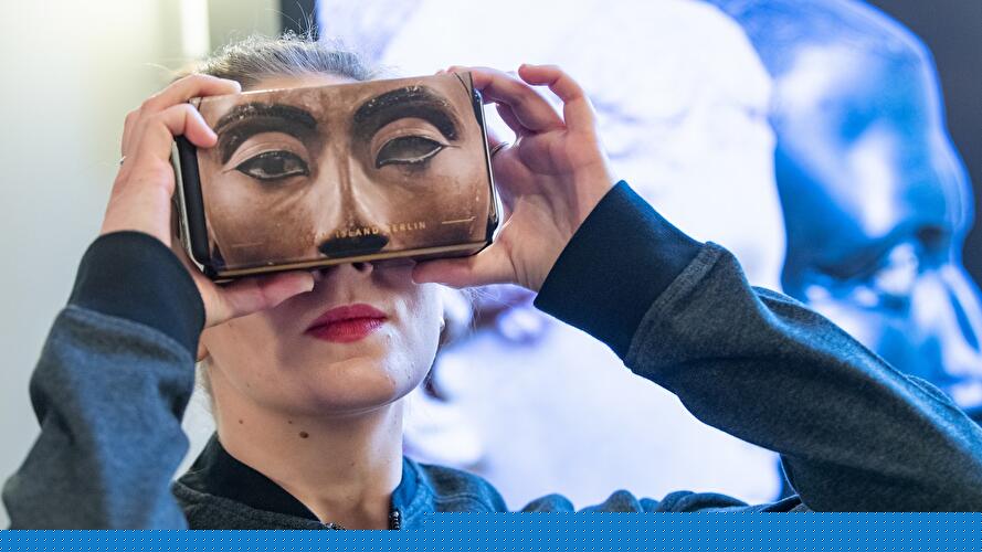 Google office in Berlin