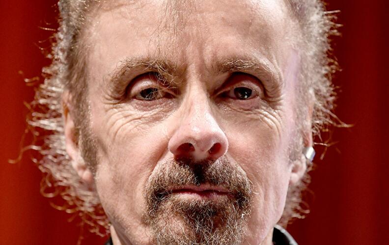 T.C. Boyle bei Dussmann