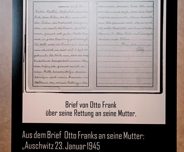 Der Holocaust – Vernichtung, Befreiung, Rettung