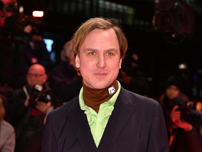 Lars Eidinger