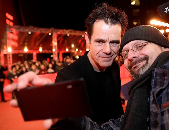 Eröffnungsgala der 69. Berlinale