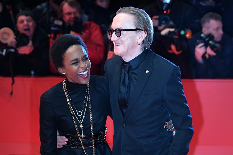 Eröffnungsgala der 69. Berlinale