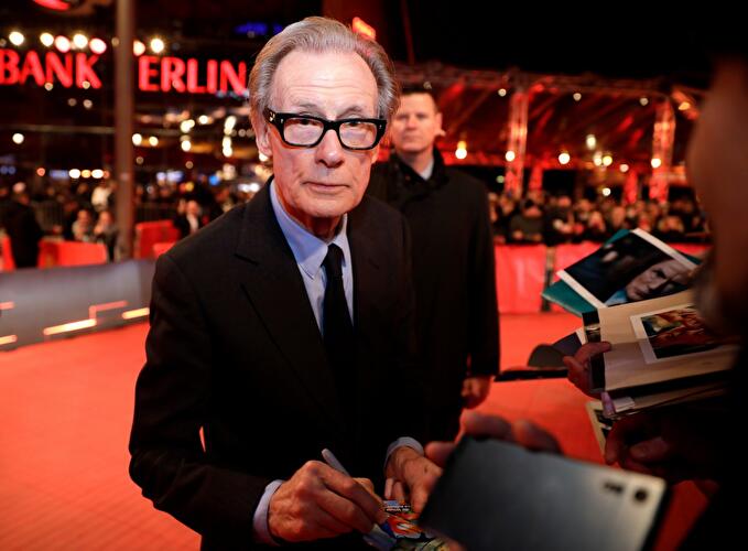 Eröffnungsgala der 69. Berlinale