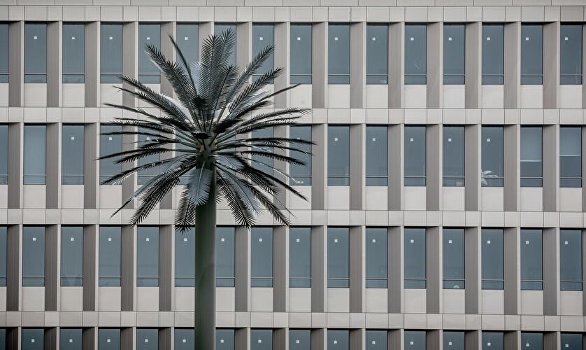 BND-Zentrale