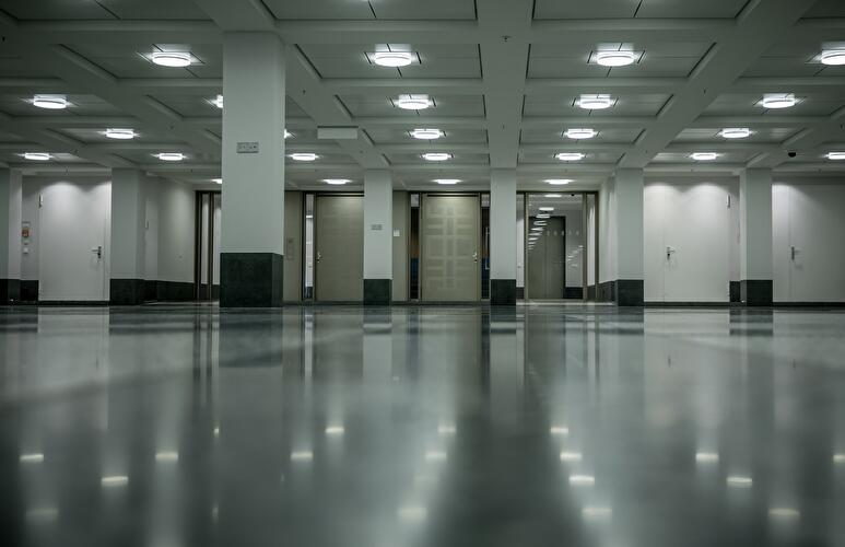BND-Zentrale