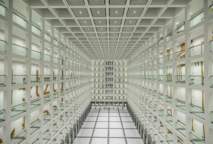 BND-Zentrale