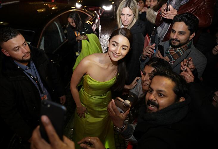 Berlinale 2019: Gully Boy