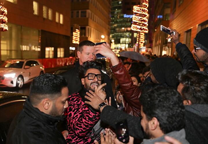 Berlinale 2019: Gully Boy