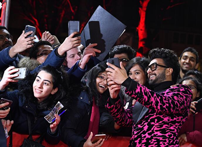 Berlinale 2019: Gully Boy