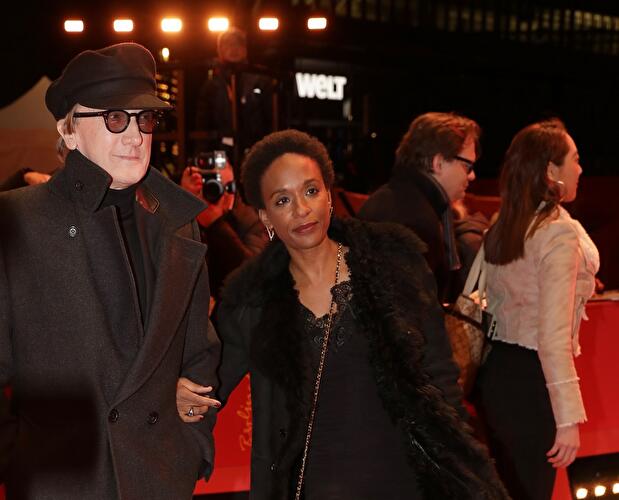 Berlinale 2019: Der Goldene Handschuh