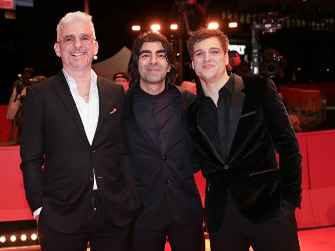 Berlinale 2019: Der Goldene Handschuh