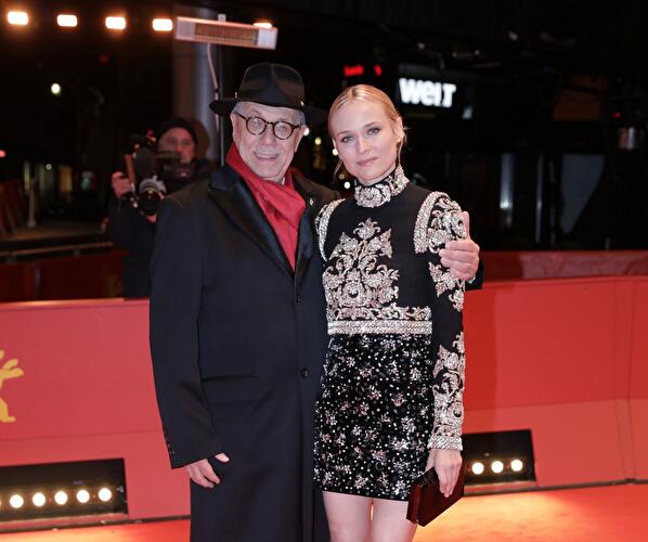 Berlinale 2019: Der Goldene Handschuh