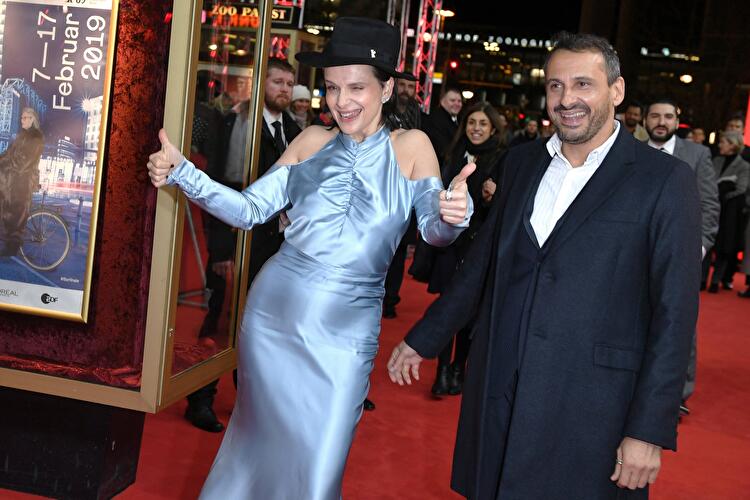 Berlinale 2019: Wo do you think i am