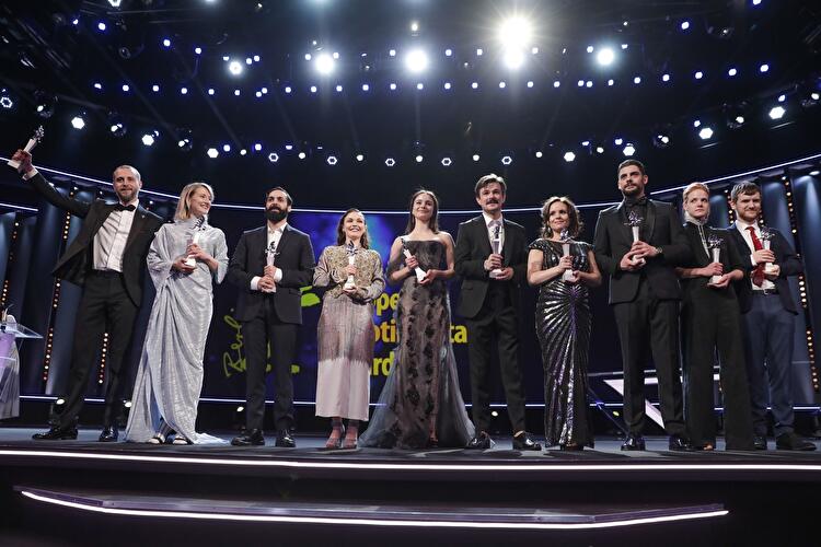 European Shooting Stars 2019