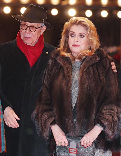 Berlinale 2019: Abschied von der Nacht