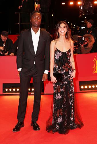 Berlinale 2019: Abschied von der Nacht