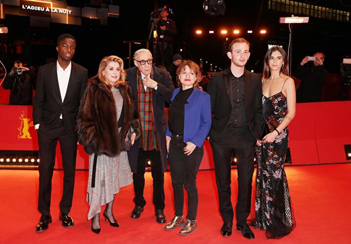 Berlinale 2019: Abschied von der Nacht