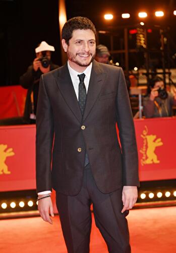 Berlinale 2019: Piranhas