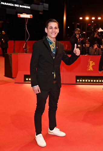 Berlinale 2019: Piranhas