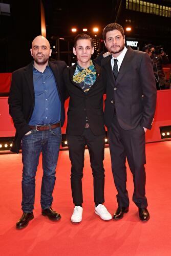 Berlinale 2019: Piranhas
