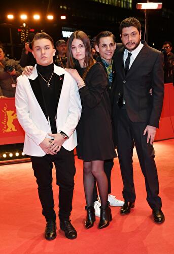 Berlinale 2019: Piranhas