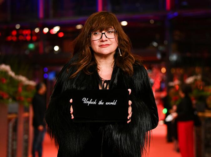 Berlinale 2019: Elisa und Marcela