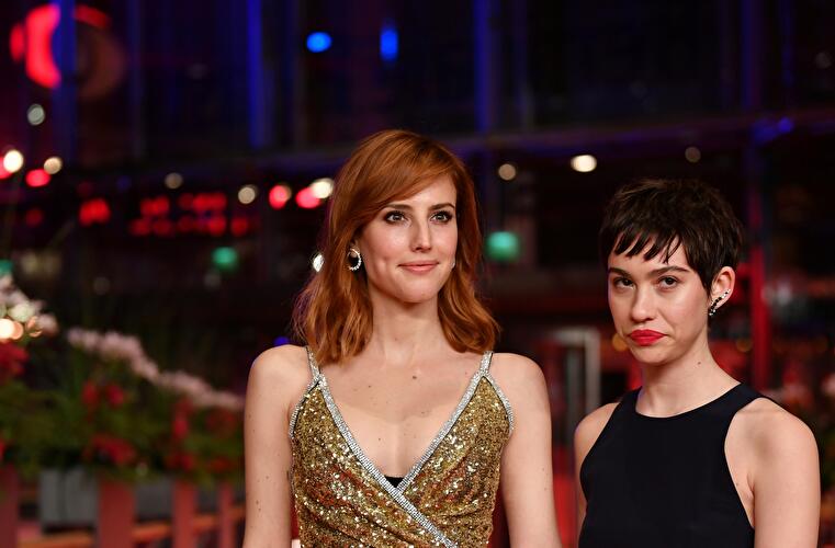 Berlinale 2019: Elisa und Marcela