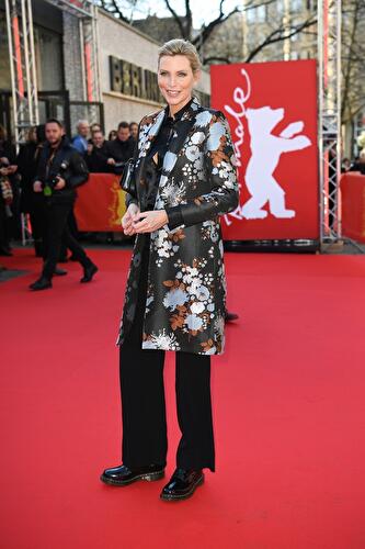 Berlinale 2019: Peter Lindbergh - Women's Stories