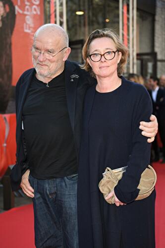 Berlinale 2019: Peter Lindbergh - Women's Stories