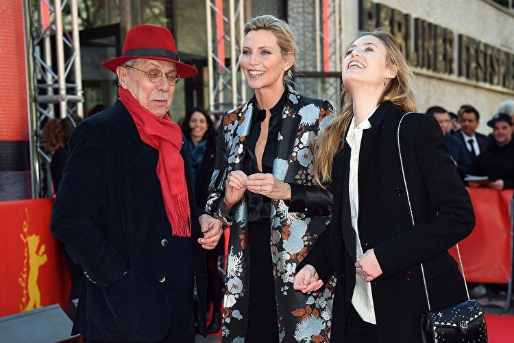Berlinale 2019: Peter Lindbergh - Women's Stories