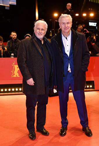 Berlinale 2019: Preisverleihung