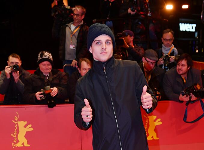 Berlinale 2019: Preisverleihung