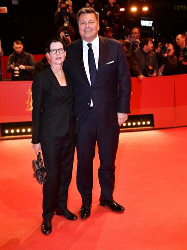 Berlinale 2019: Preisverleihung